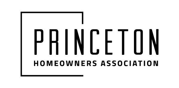 Princeton - Homeowners Association Calgary